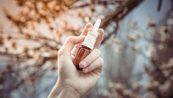 Аллерголог Бондаренко рассказала, когда наступит сезон цветения в 2026 году