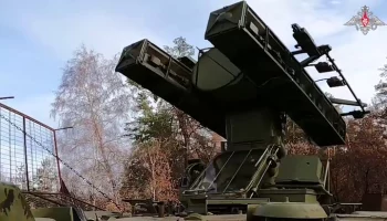 Силы ПВО сбили ночью 16 беспилотников над регионами РФ