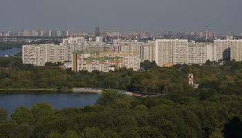 Сергей Собянин рассказал, как платформа «Электронный дом» помогает москвичам