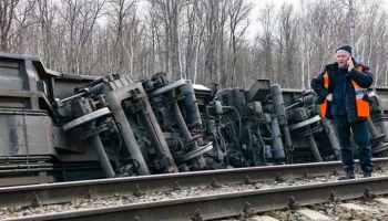Число обратившихся за медпомощью после ЧП с поездом под Ульяновском увеличилось до 55