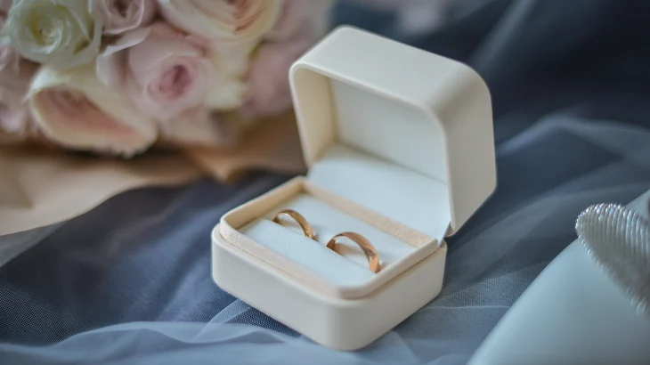 Летний сезон 2025 года побил 10-летний рекорд по числу браков в Москве Летний сезон 2025 года побил 10-летний рекорд по числу браков в Москве