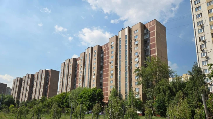 Крупное помещение в Керамическом проезде выставили на городские торги Крупное помещение в Керамическом проезде выставили на городские торги