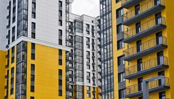 30 новостроек по программе реновации переданы под заселение в Москве в 2024 году