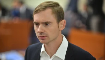 Мосгорсуд утвердил приговор экс-депутату Круглову* по делу о фейках об армии