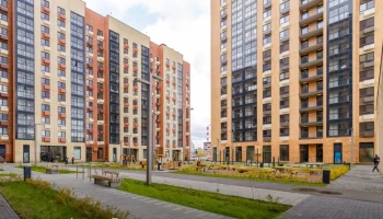 Собянин: Еще 14 новостроек передано под заселение по программе реновации