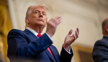 «Коммунистическая тирания»: Трамп заявил, что не поедет на саммит G20 в ЮАР