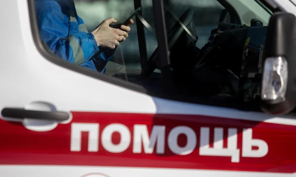 Женщина и ребенок погибли в Смоленске под упавшими деревьями во время непогоды Женщина и ребенок погибли в Смоленске под упавшими деревьями во время непогоды