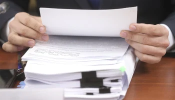 Мэр Сердобска ушла в отставку из-за скандала с выдачей жилищных сертификатов