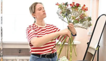 Собянин: 912 участников вышли в финал московского чемпионата "Абилимпикс-2025"