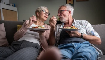 Россиянам озвучили рейтинг регионов по уровню жизни людей старше 55 лет