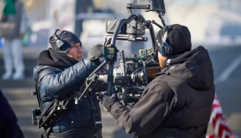 РФ готовит соглашения о совместном кинопроизводстве с семью странами