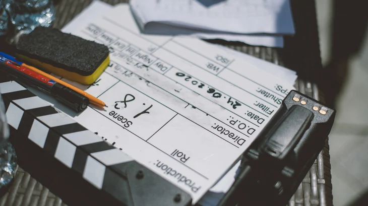 Кинокампус Горького увеличил количество мест в своих мастерских кинопрофессий Кинокампус Горького увеличил количество мест в своих мастерских кинопрофессий