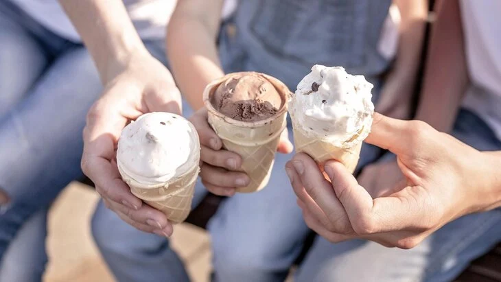 Армения запретила импорт российского мороженого "Коровка из Кореновки" Армения запретила импорт российского мороженого "Коровка из Кореновки"