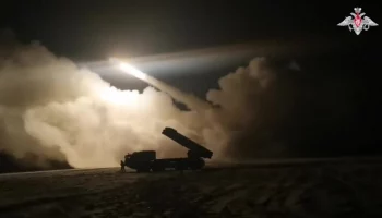 Силы ПВО уничтожили за ночь восемь беспилотников над регионами РФ