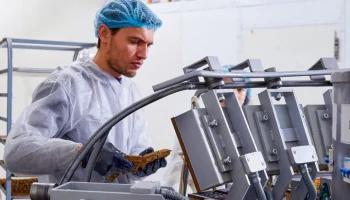 Предприятия Москвы расширили ассортимент постных продуктов