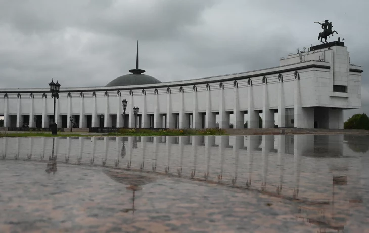 «Альманах памяти» об участниках СВО представят в Музее Победы «Альманах памяти» об участниках СВО представят в Музее Победы