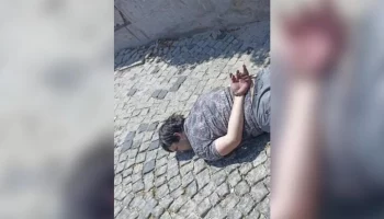 СК объявил в международный розыск подорвавшего автомобиль на севере Москвы