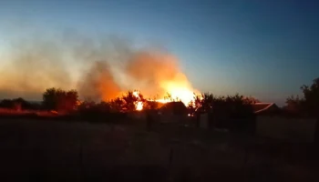 Свыше 71 тысячи жителей Херсонской области остались без света после удара ВСУ