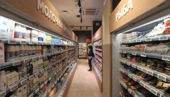 В АКОРТ заявили, что эскалация на Ближнем Востоке не повлияет на стоимость продуктов в РФ