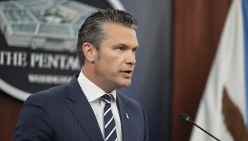 Глава Пентагона не исключил проведения полномасштабной операции в Венесуэле