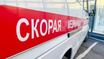 Четыре человека пострадали в аварии на ТТК на юго-востоке Москвы