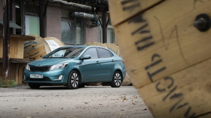 Суд конфисковал у женщины Hyundai Solaris за повторную пьяную езду в Клину Суд конфисковал у женщины Hyundai Solaris за повторную пьяную езду в Клину
