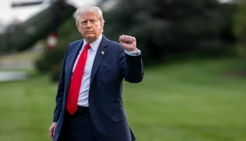 Трамп допустил завершение конфликта на Украине до конца его президентского срока
