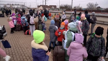 Почти 700 белгородских детей отправятся в Самарскую и Астраханскую области &ndash; Гладков