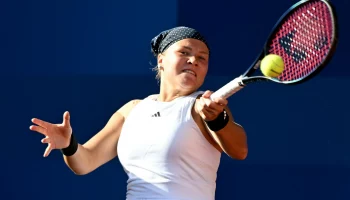 Иностранный журналист попытался спровоцировать Шнайдер вопросом о спецоперации