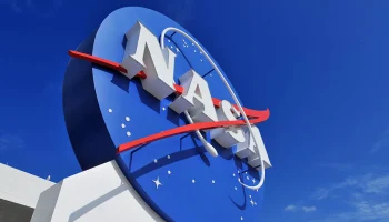 Директор NASA прибыл на Байконур