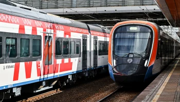 Москвичей предупредили об изменениях в движении поездов на МЦД-2 25 и 26 октября