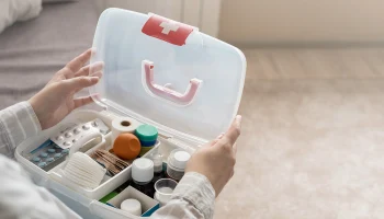 Россиянам объяснили, почему нельзя нарушать инструкцию по хранению лекарств