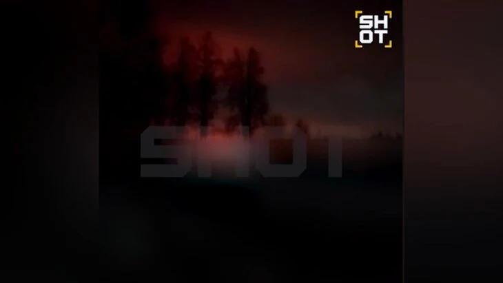 ВСУ нанесли удар 6 реактивными БПЛА по территории Брянской области ВСУ нанесли удар 6 реактивными БПЛА по территории Брянской области