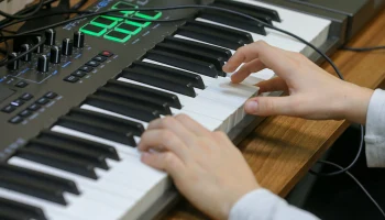 Неделя современной музыки и &laquo;Божественная комедия&raquo;: куда сходить в Москве на выходных