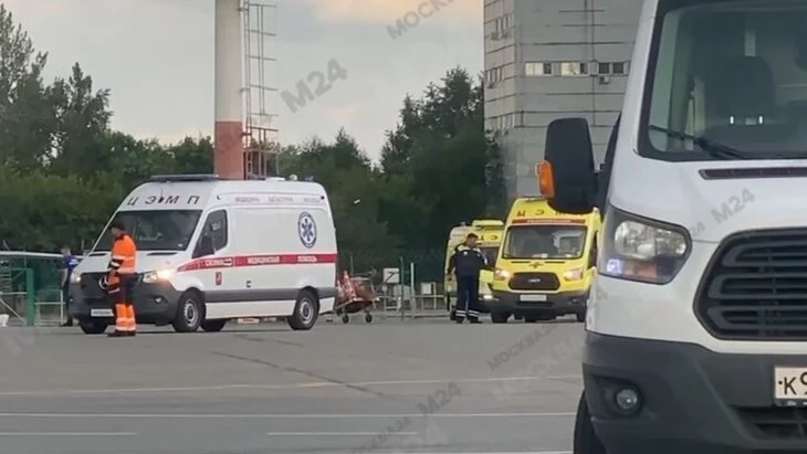 Мурашко: 77 пострадавших при атаке на Севастополь находятся в стационарах