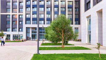 Дома по программе реновации построят в Можайском районе в рамках проекта КРТ Дома по программе реновации построят в Можайском районе в рамках проекта КРТ