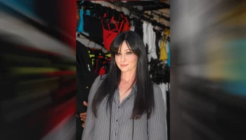 Звезда &laquo;Зачарованных&raquo; актриса Шеннен Доэрти умерла в возрасте 53 лет