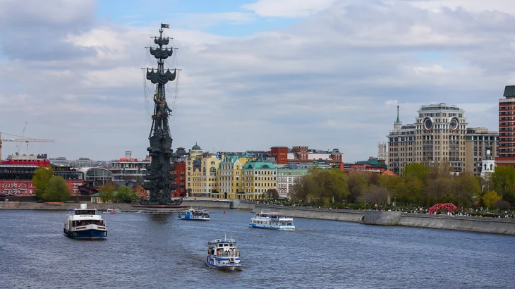 Аномально жаркая погода ожидается в столичном регионе всю рабочую неделю Аномально жаркая погода ожидается в столичном регионе всю рабочую неделю