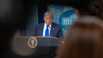 Трамп после ударов по Венесуэле заявил, что Мексикой тоже &laquo;управляют картели&raquo;