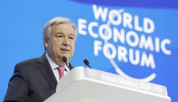 Гутерриш заявил, что ООН находится под&nbsp;угрозой неминуемого финансового краха