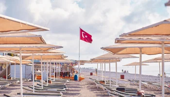 Туристка из России умерла в гостинице в турецкой Аланье Туристка из России умерла в гостинице в турецкой Аланье