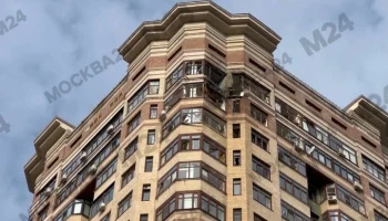 Минздрав: состояние пострадавшего при атаке БПЛА на Подмосковье остается крайне тяжелым