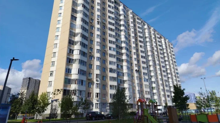 Пять нежилых помещений в Некрасовке реализуют на аукционах Пять нежилых помещений в Некрасовке реализуют на аукционах