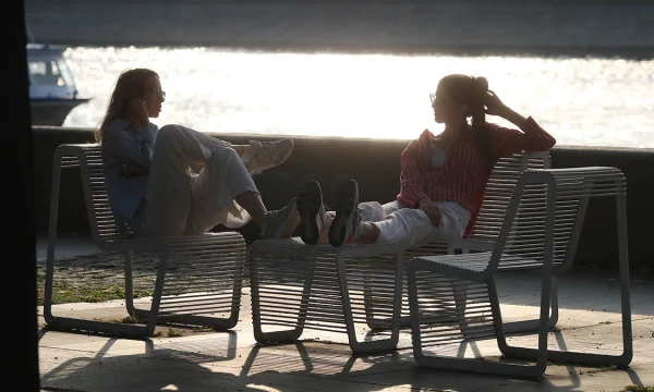 Климатолог Терешонок спрогнозировал аномальную жару в Москве летом