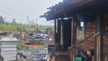 ТАСС: подозреваемый в убийстве подростков в Иркутской области получил отказ от девушки