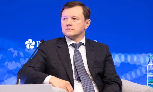 Владимир Ефимов: Строительство станции метро «Липовая Роща» завершено наполовину Владимир Ефимов: Строительство станции метро «Липовая Роща» завершено наполовину