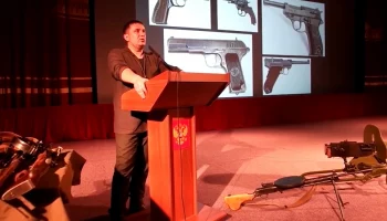 Онлайн-программу к 80-летию с начала освобождения Белоруссии проведет Музей Победы