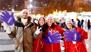 Студенты колледжей проведут гастрофестиваль в Москве 25 января