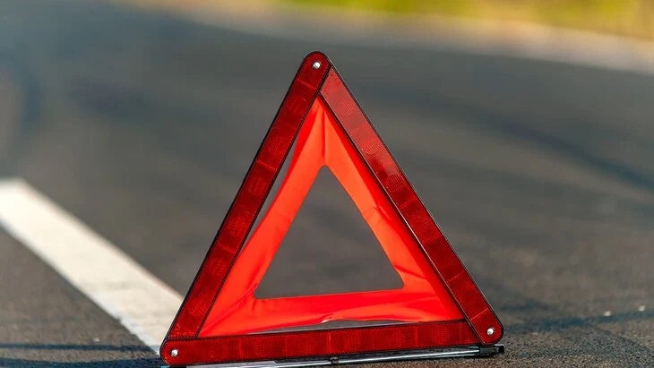 Несколько автомобилей столкнулись на проспекте Мира в Москве Несколько автомобилей столкнулись на проспекте Мира в Москве