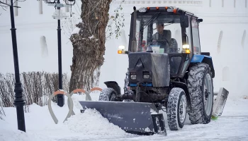 Городские службы будут работать в усиленном режиме в праздничные дни